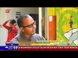 People and Inspiration: Sekolah untuk yang Terpinggirkan #2