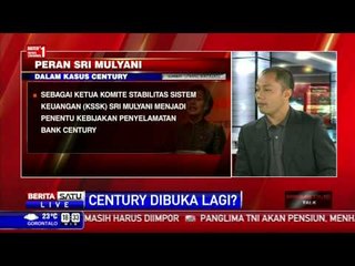 Dialog: Century Dibuka Lagi # 3
