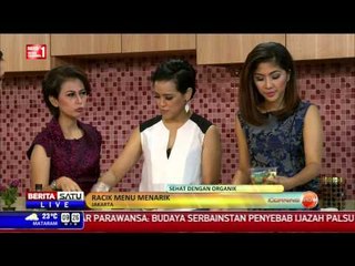 Morning Show: Sehat dengan Organik #2