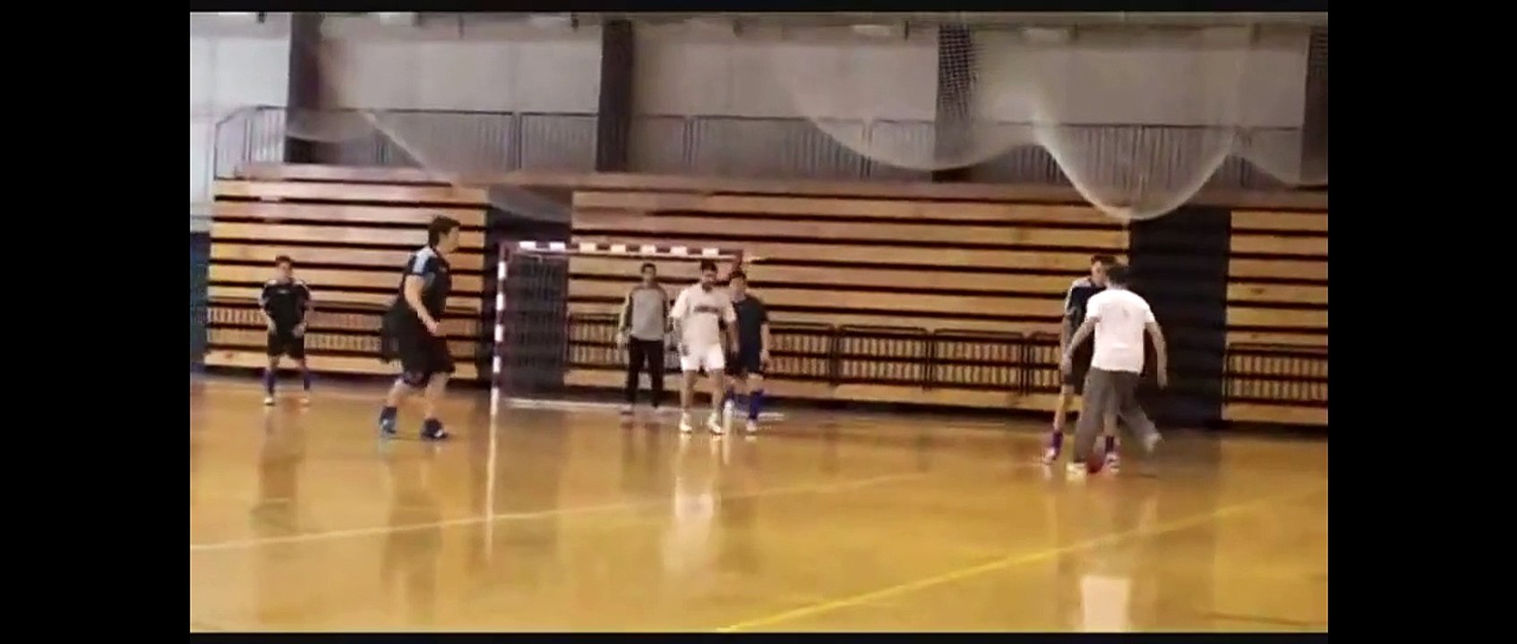 Futsal skills and tricks 2014