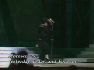 MICHAEL JACKSON - BILLIE JEAN (LIVE)