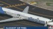 I-Team: Allegiant may face federal fines