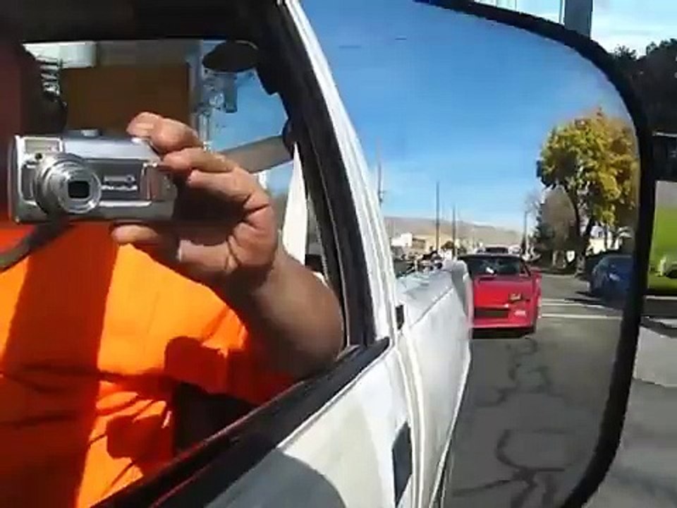 Dumb Ass Kid!
