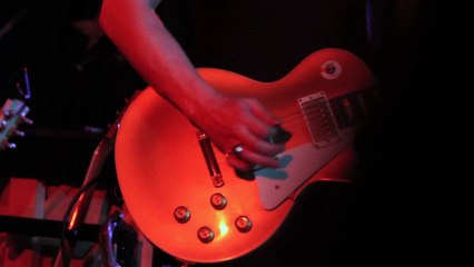 Jonathan Jackson + Enation live at the Nick Birmingham Alabama June 18 2015