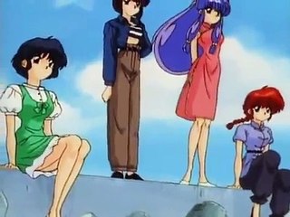 Ranma 1/2 OAV Opening 4 - Fukuzatsu na Ryouomoi