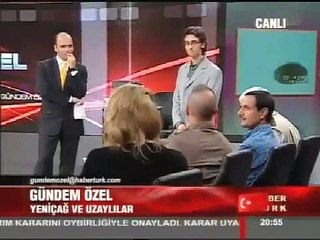 0064 - Programma TV_Turchia Pier Giorgio Caria