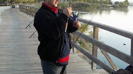 GÖLBAŞI SAZAN AVI (ANKARA) 2012