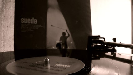 Suede - We Are The Pigs [ Dog Man Star. 20th Anniversary LP ]