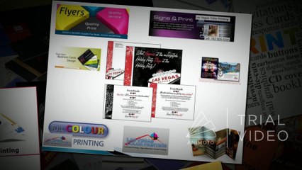 Las Vegas Printing Company