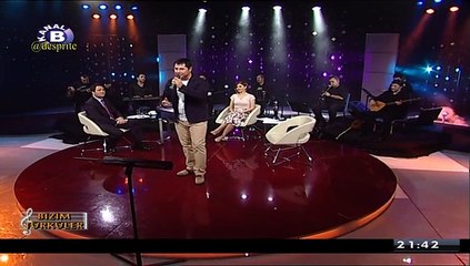 03 sinan erkeker edremit'in gelini 25.06.2015 bizim türküler