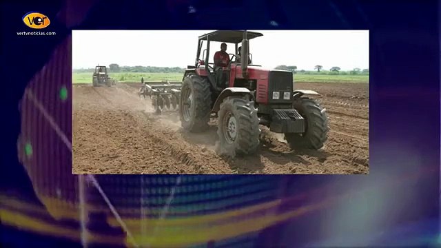 Falta de divisas también afecta al sector agropecuario