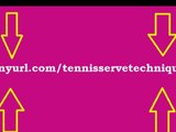 Get ROCKET tennis serve speed! Tennnis serve grip and forehand tips Pat Rafter Course.