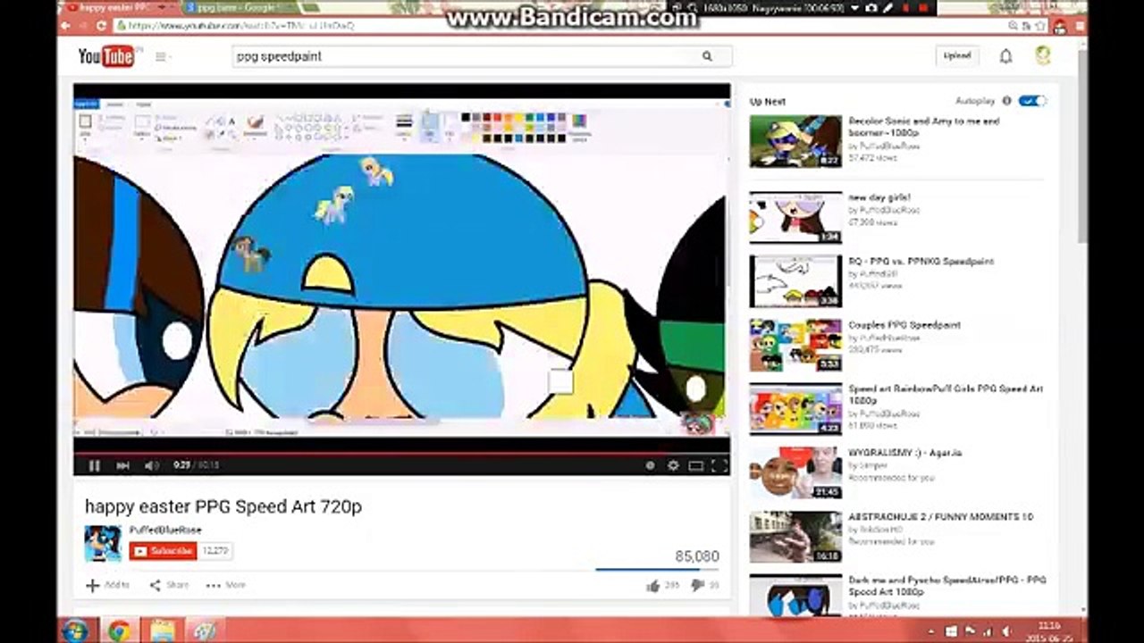 Paint [4] Gumi, Gumi and Gumi :D