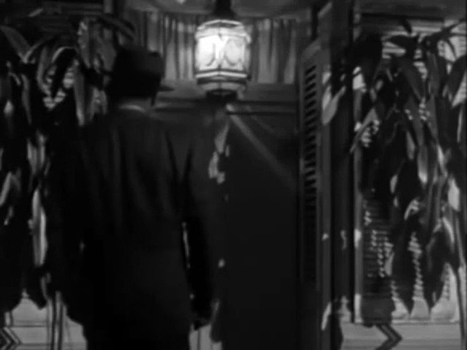 Dangerous Assignment: Season 1, Episode 16 The Caboose Story 9 June 1952