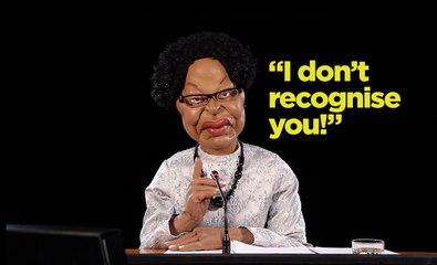 Speaker In The House, Say Yeah