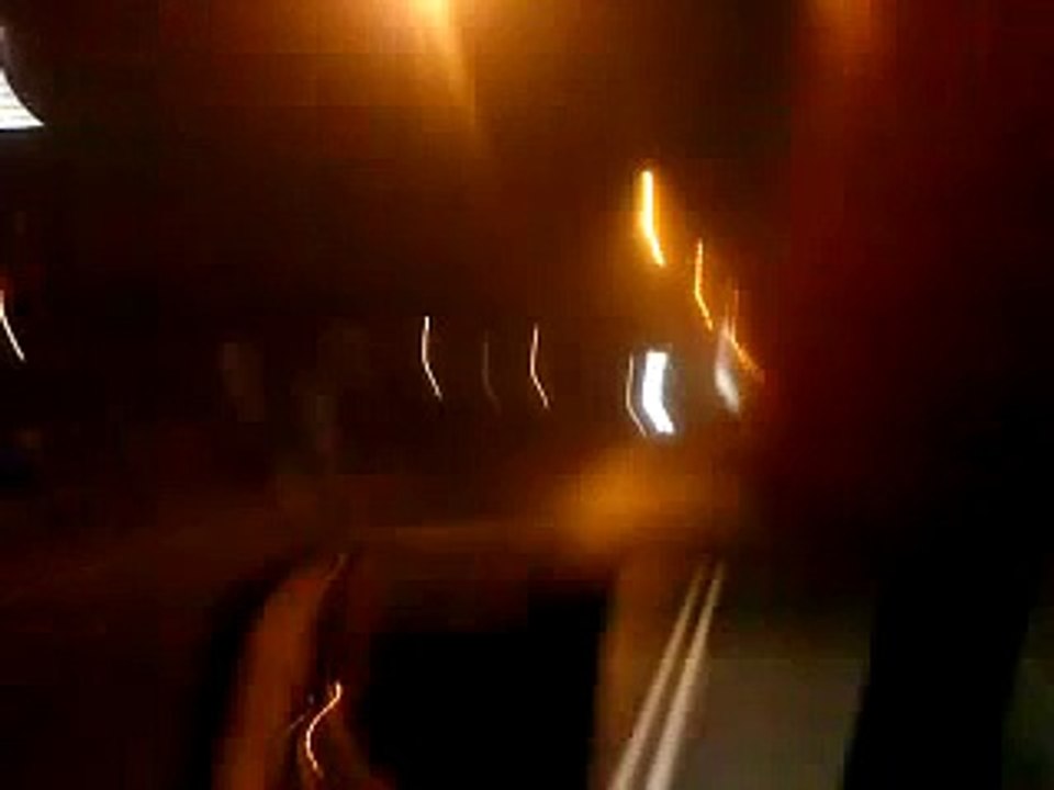 Scania v8 Sound
