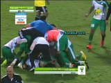 المصري يفوز على وادي دجلة بهدف دون مقابل في الدوري المصري
