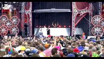 Atmozfears Defqon.1 2015 (3/3) (Saturday) (720p)