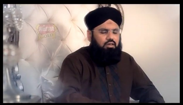 Soye Taiba Jane Walo Full Video Naat - Syed Furqan Qadri - New Naat [2015] Naat Online