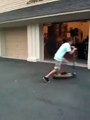 Jumping On A Crappy Goped