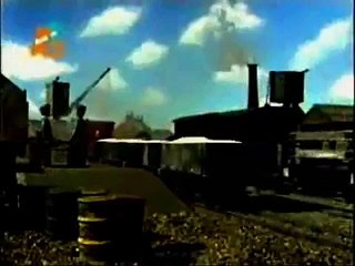 Thomas/TUGS Parody #1  - FL - Pt. 3