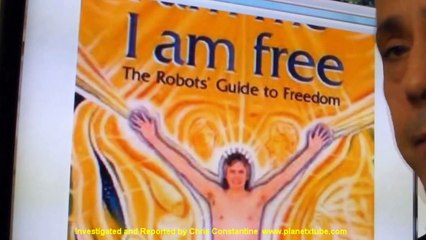 Masonic Hand Signs Solved - They hide the name of HALIOS - By Gorilla199