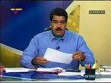 Maduro niega rumor de robo de niños para robar sus órganos