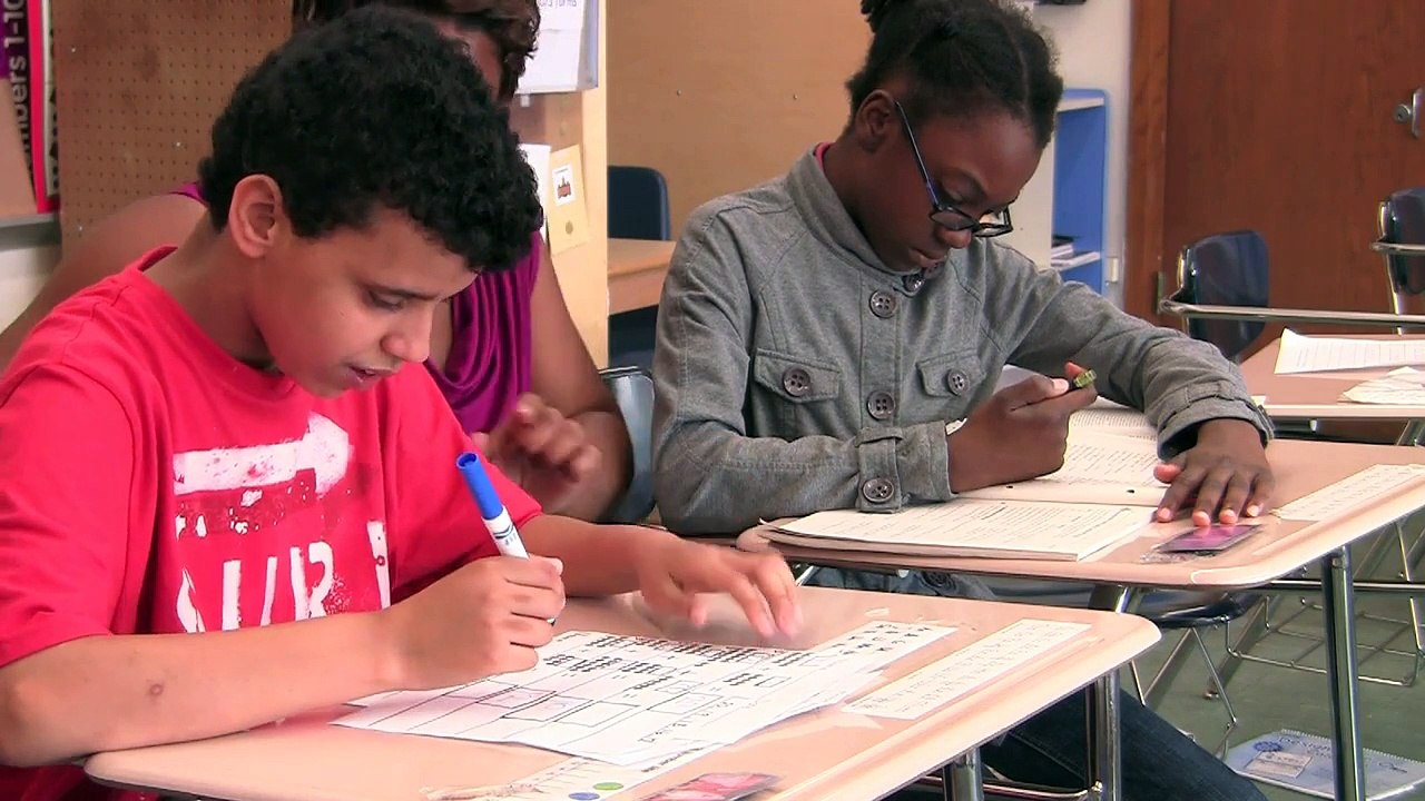 The HeartShare School