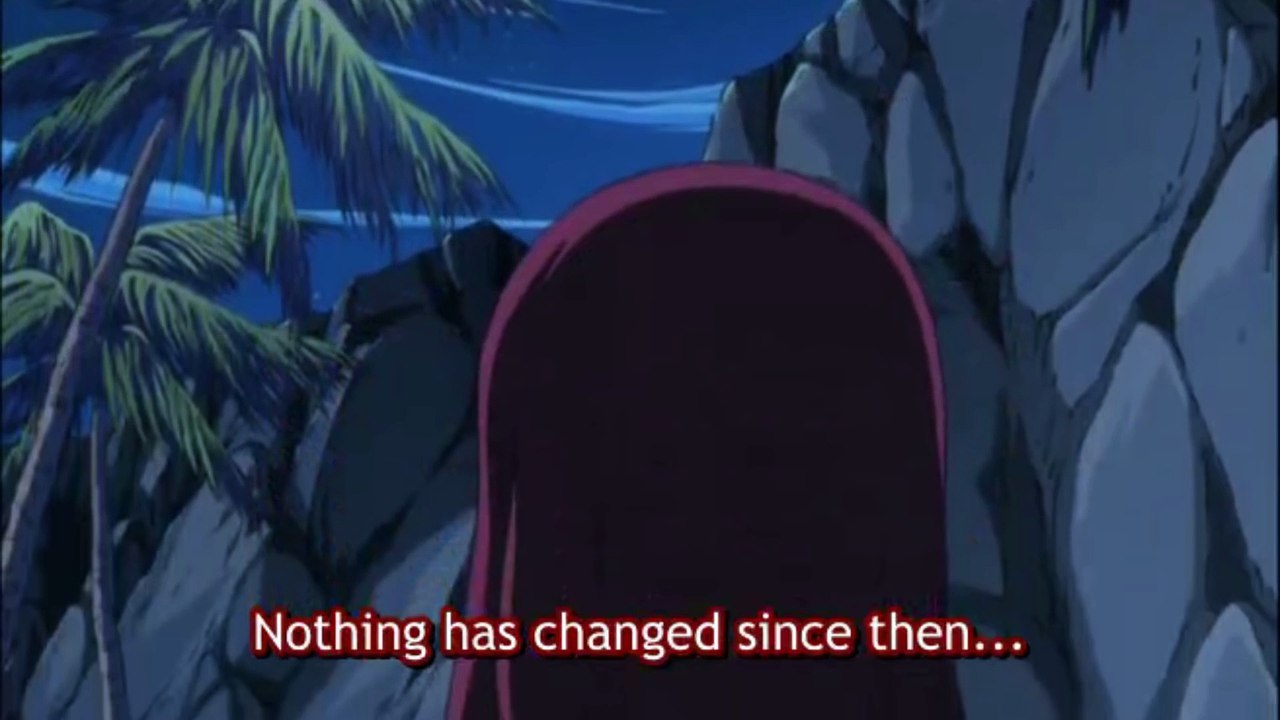 Fairy Tail - Happy trolling Erza (Reupload)