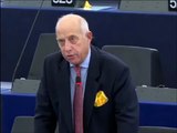 Godfrey BLOOM - Action programme for taxation - 21-11-2013