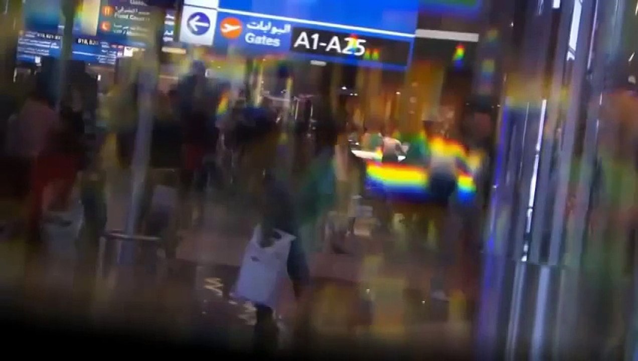 Ultimate Airport Dubai S01E03