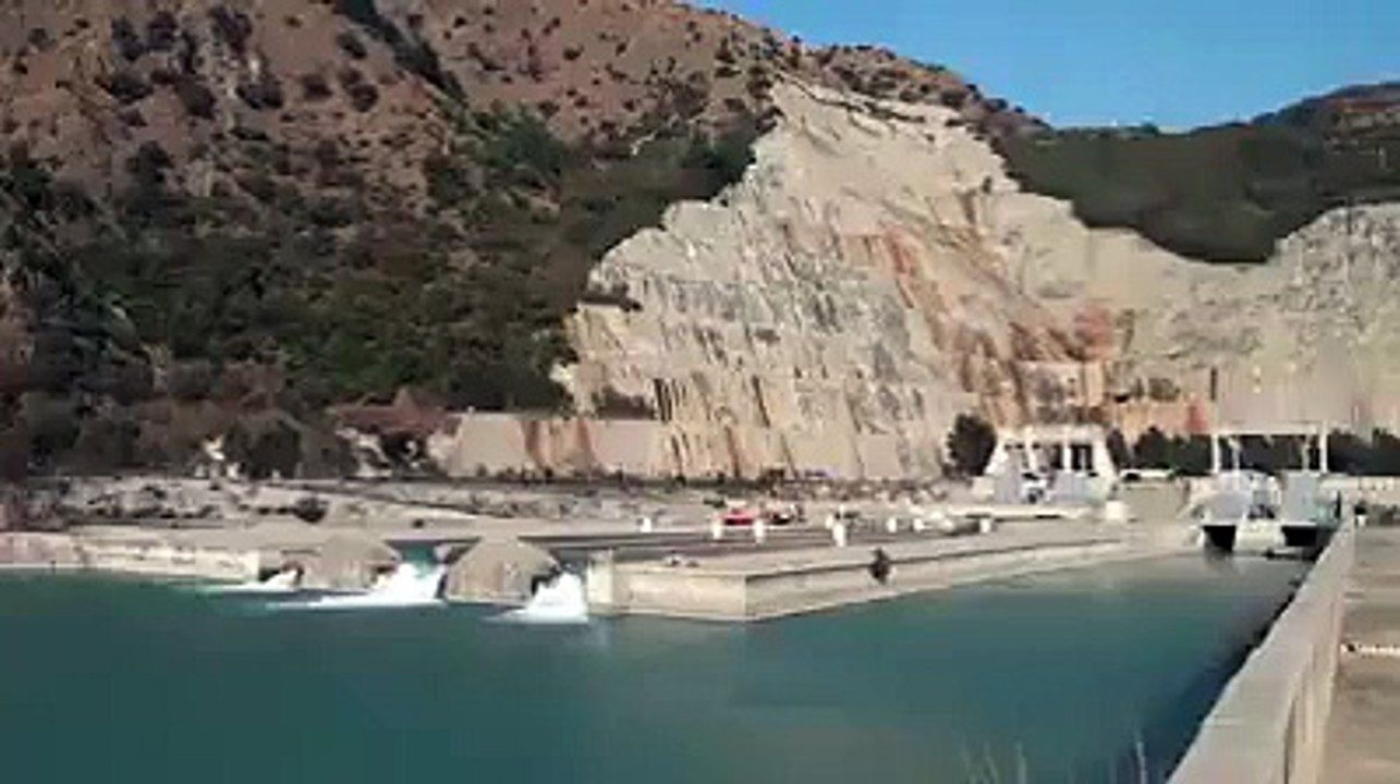 د گندف د خلقو پیج