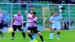 Palermo Cagliari 5 0 Highlights Ampia Sintesi HD Serie A (06/01/2015)