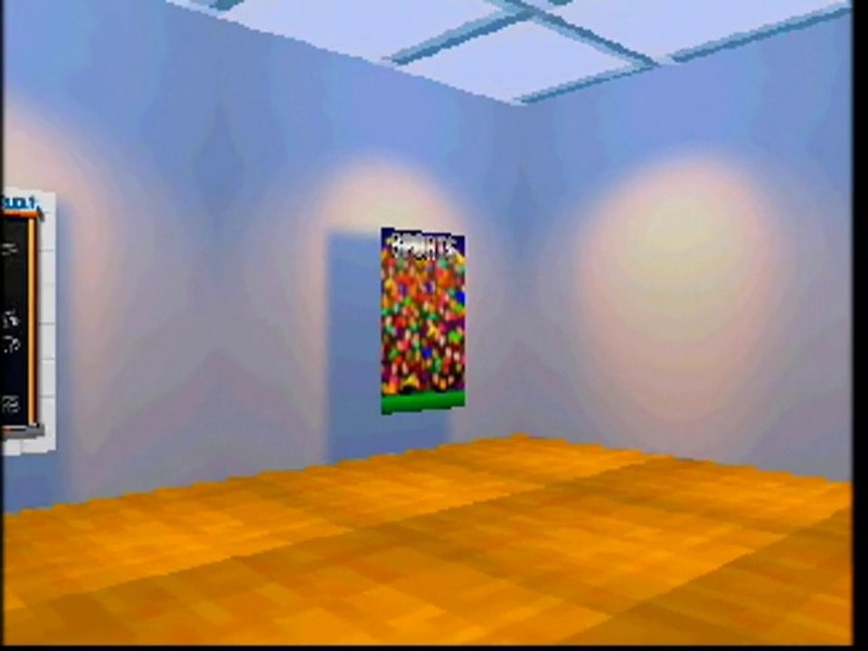 REAL 3DO Sampler CD Part 05 - Screening Room