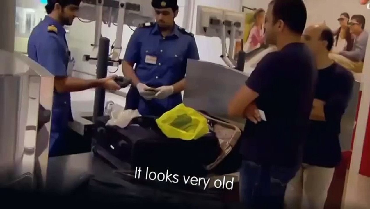 Ultimate Airport Dubai S01E04