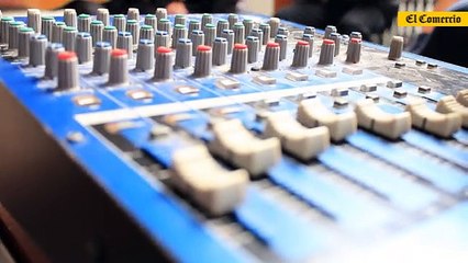 En vivo desde "El Comercio": Un día en la vida (VIDEO)