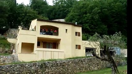 Vente - Maison Le Bar-sur-Loup - 520 000 €