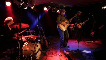 Café du Soul - Vol 1 - "Pearls of LATIN music"