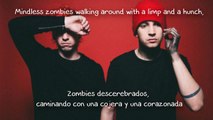 Heavydirtysoul - Twenty One Pilots Lyrics English Subtitulada en Español