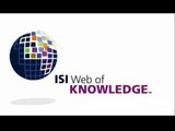 Tutorial de búsqueda básica en isi web of knowledge