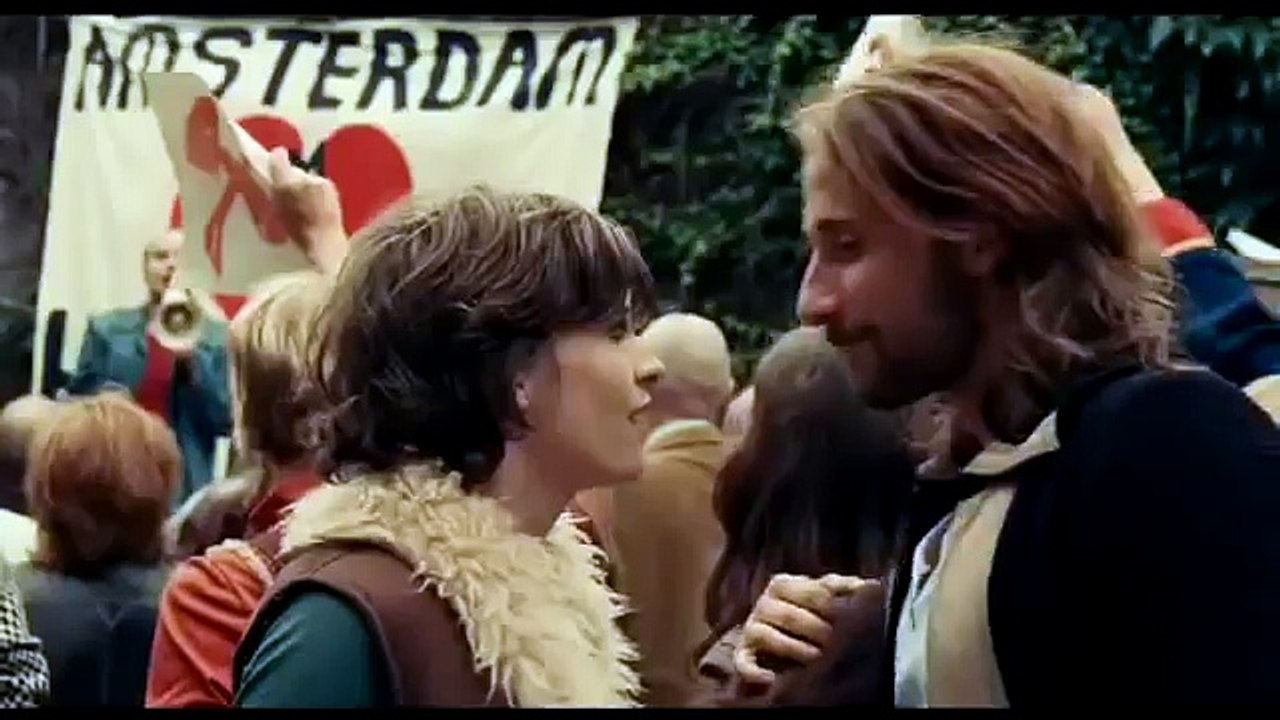 Trailer My Queen Karo