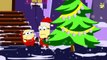 Minions Merry Christmas 2015 Funny Cartoon ~ Christmas Song 2015