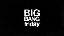 BIG BANG FRIDAY | Nils Jansons