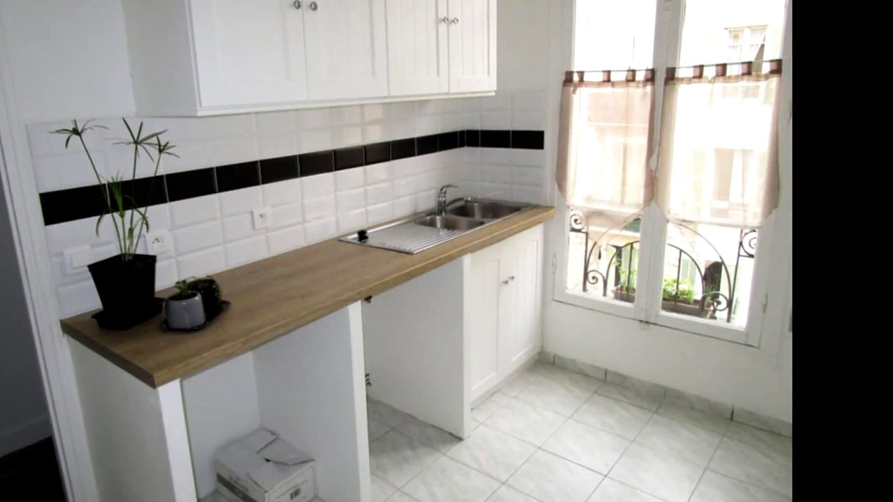 Vente - Appartement Nice (Riquier) - 199 000 €