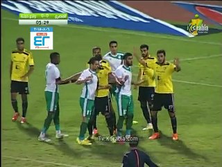 ملخص مباراة المصري vs وادي دجلة ( الدوري المصري )