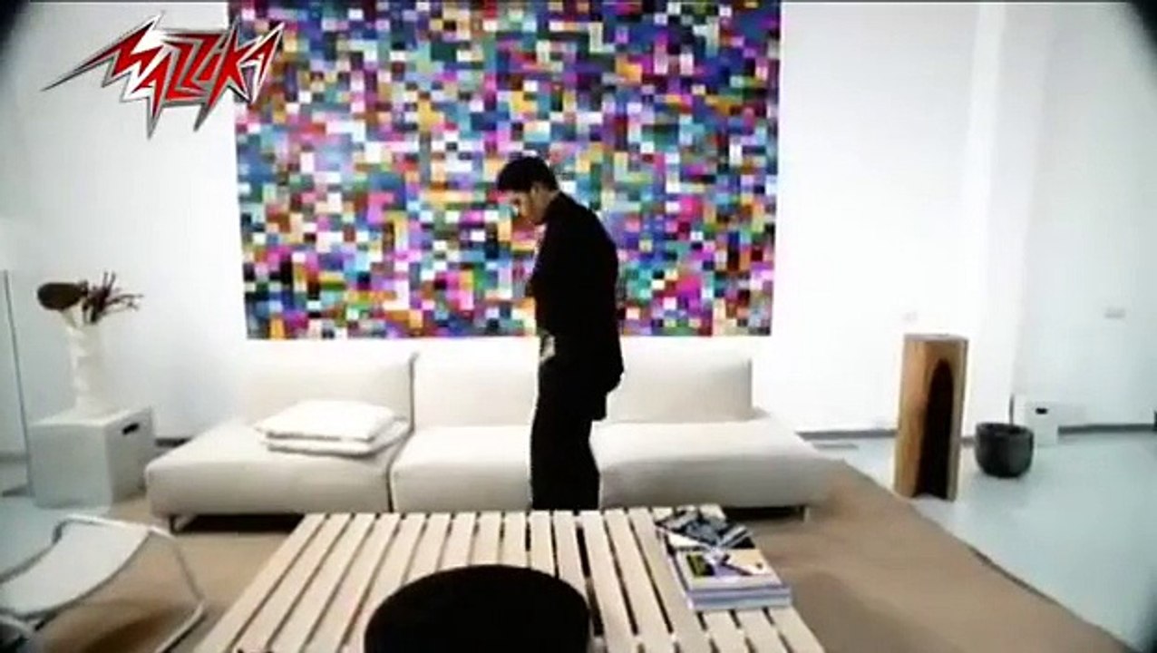 Habeb Albi - Ragheb Alama حبيب قلبى - راغب علامة