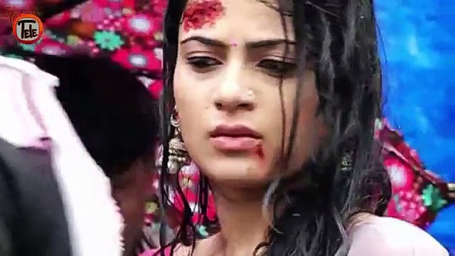 ▶ Ishani EXPOSES Ritika's Truth Meri Aashiqui Tumse Hi 23rd June 2015