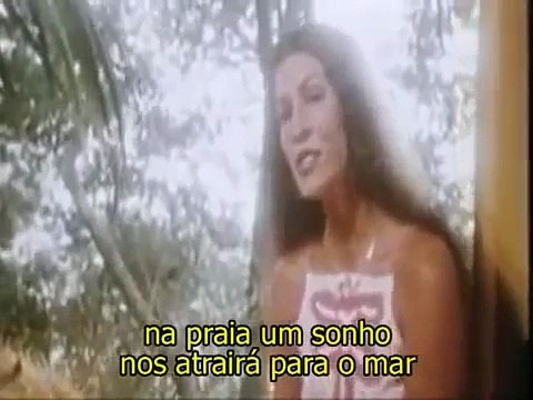 Rita Coolidge - We're All Alone (Tradução)