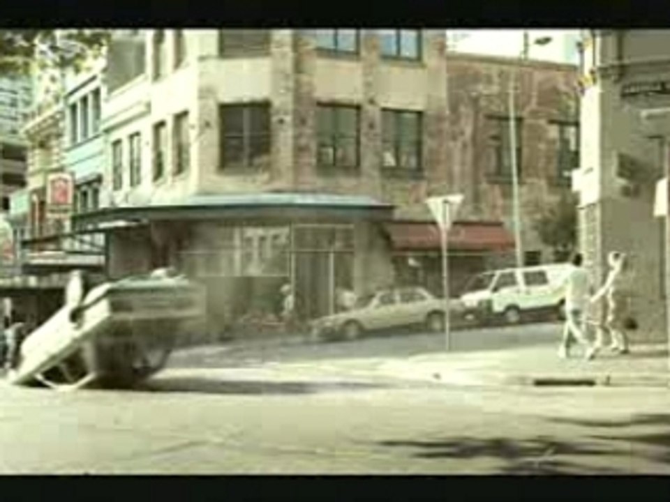 stunt city