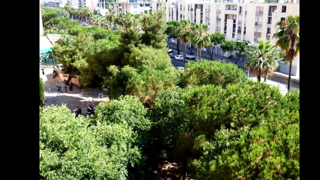 Vente - Appartement Nice (Saint Augustin) - 169 900 €